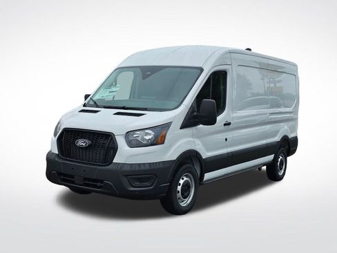 New 2026 Ford Transit 250 148 Medium Roof w/ Load Area Protection Package image 2