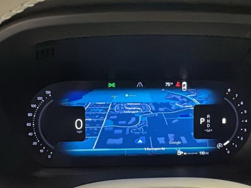 New 2026 Volvo XC60 B5 Ultra w/ Climate Package image 15