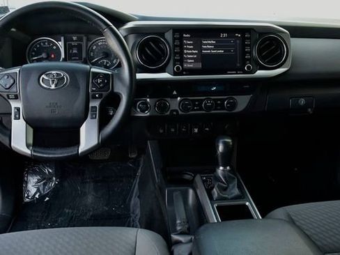 Used 2023 Toyota Tacoma SR5 image 15