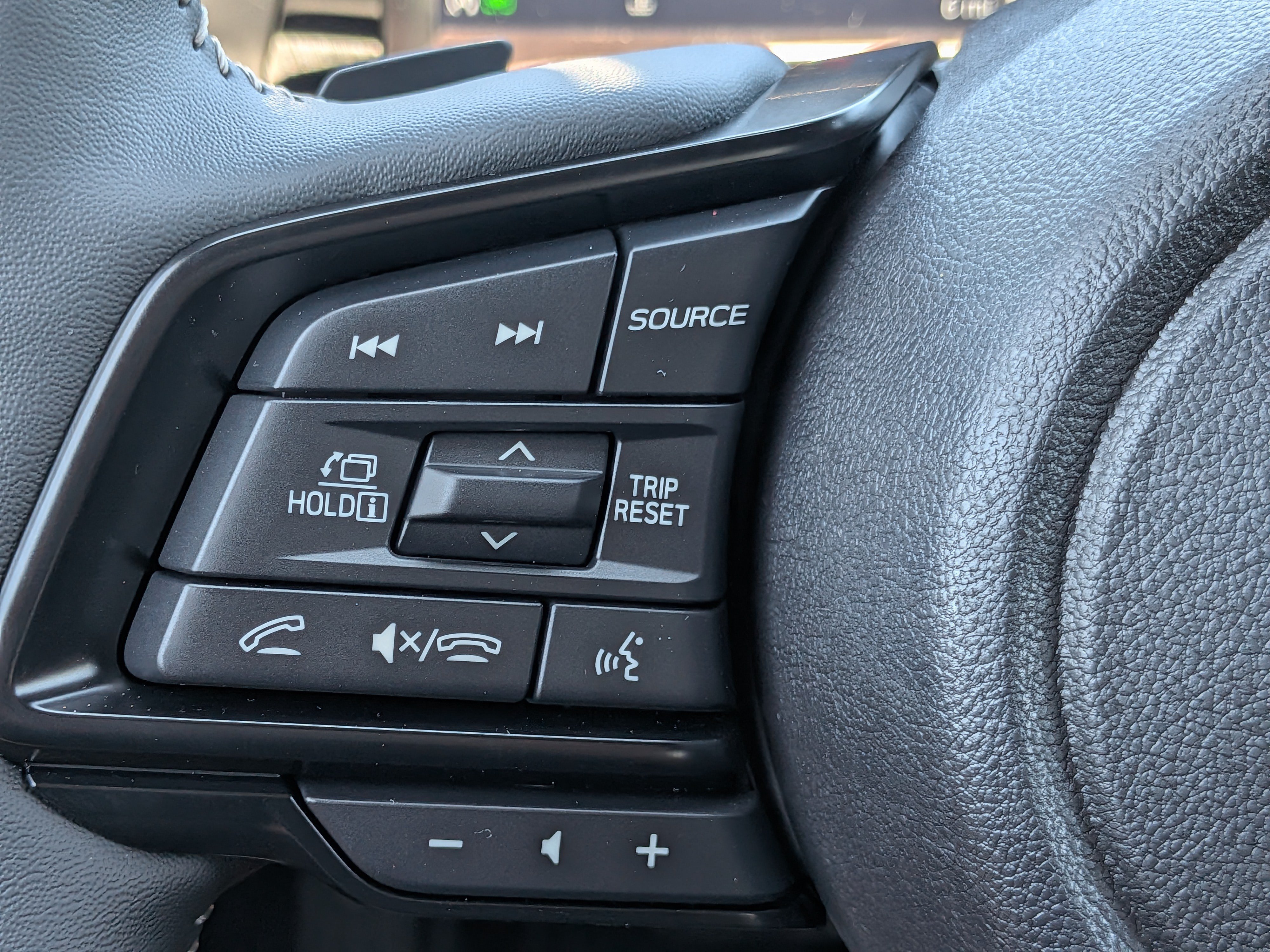 New 2026 Subaru Outback Touring XT AWD/4WD image 28
