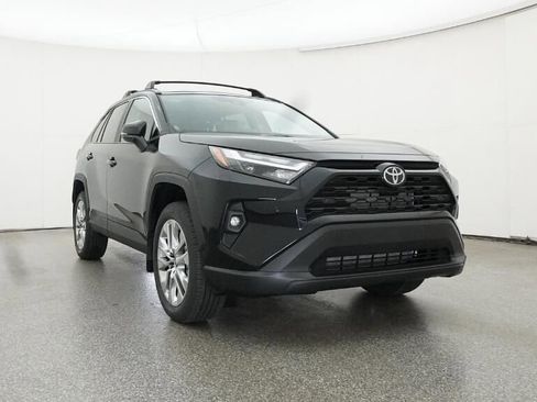New 2025 Toyota RAV4 XLE Premium image 30