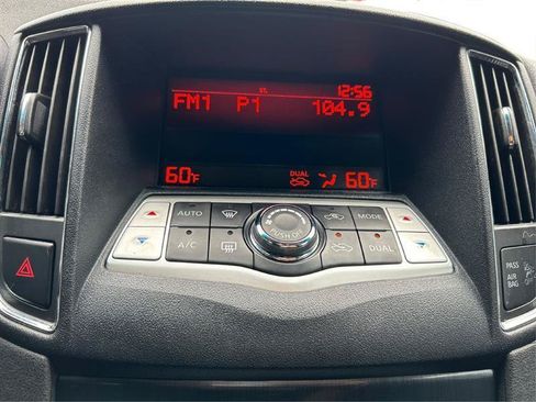 Used 2012 Nissan Maxima 3.5 S FWD image 18