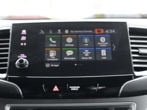 Used 2023 Honda Passport EX-L image 20