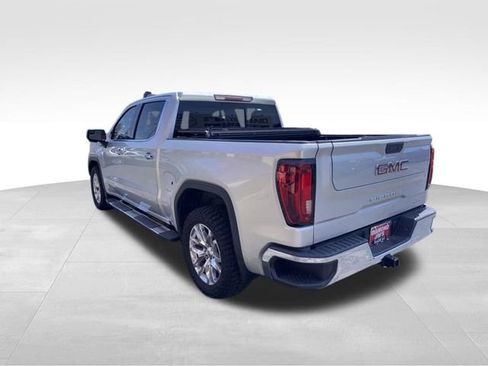 Used 2020 GMC Sierra 1500 SLT RWD image 4
