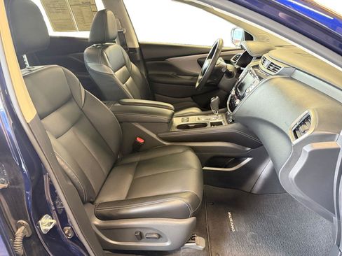Used 2024 Nissan Murano SL AWD/4WD image 25