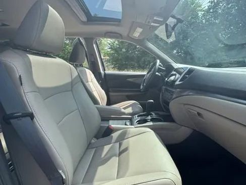Used 2018 Honda Pilot EX-L image 22