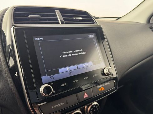 Used 2024 Mitsubishi Outlander Sport AWD image 23