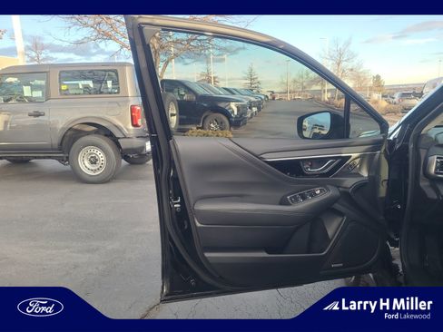 Used 2020 Subaru Outback Limited XT w/ Popular Package #2 image 13