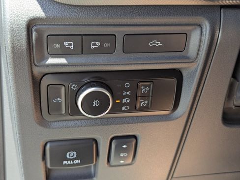 Certified 2024 Ford F150 Lariat w/ Bed Utility Package AWD/4WD image 35