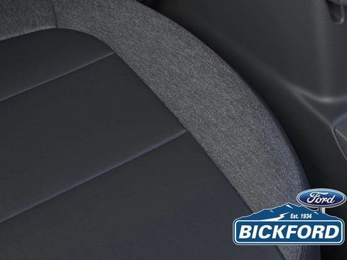 New 2026 Ford Bronco Sport Big Bend w/ Bronze Package image 16