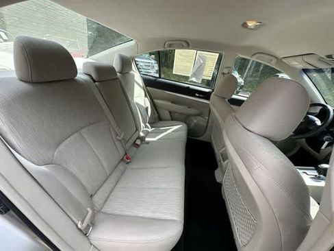 Used 2014 Subaru Legacy 2.5i Premium AWD/4WD image 18