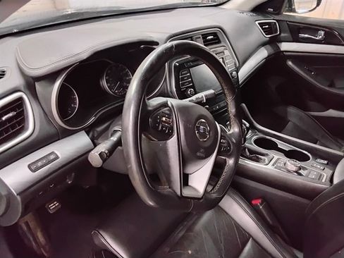 Used 2017 Nissan Maxima 3.5 SL image 10