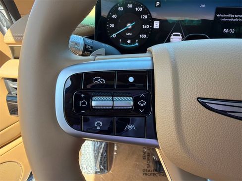 Used 2025 Genesis G80 2.5T image 24