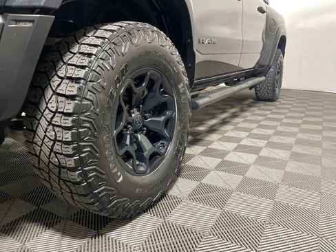 Used 2025 RAM 1500 RHO w/ RHO Level 1 Equipment Group AWD/4WD image 27