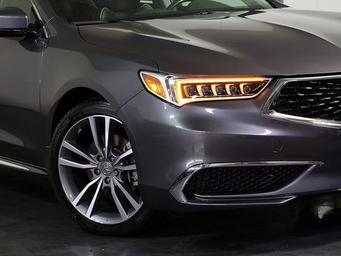 Used 2019 Acura TLX V6 w/ Technology Package FWD image 8