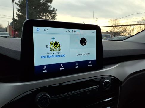 Certified 2022 Ford Escape SE w/ Convenience Package image 19