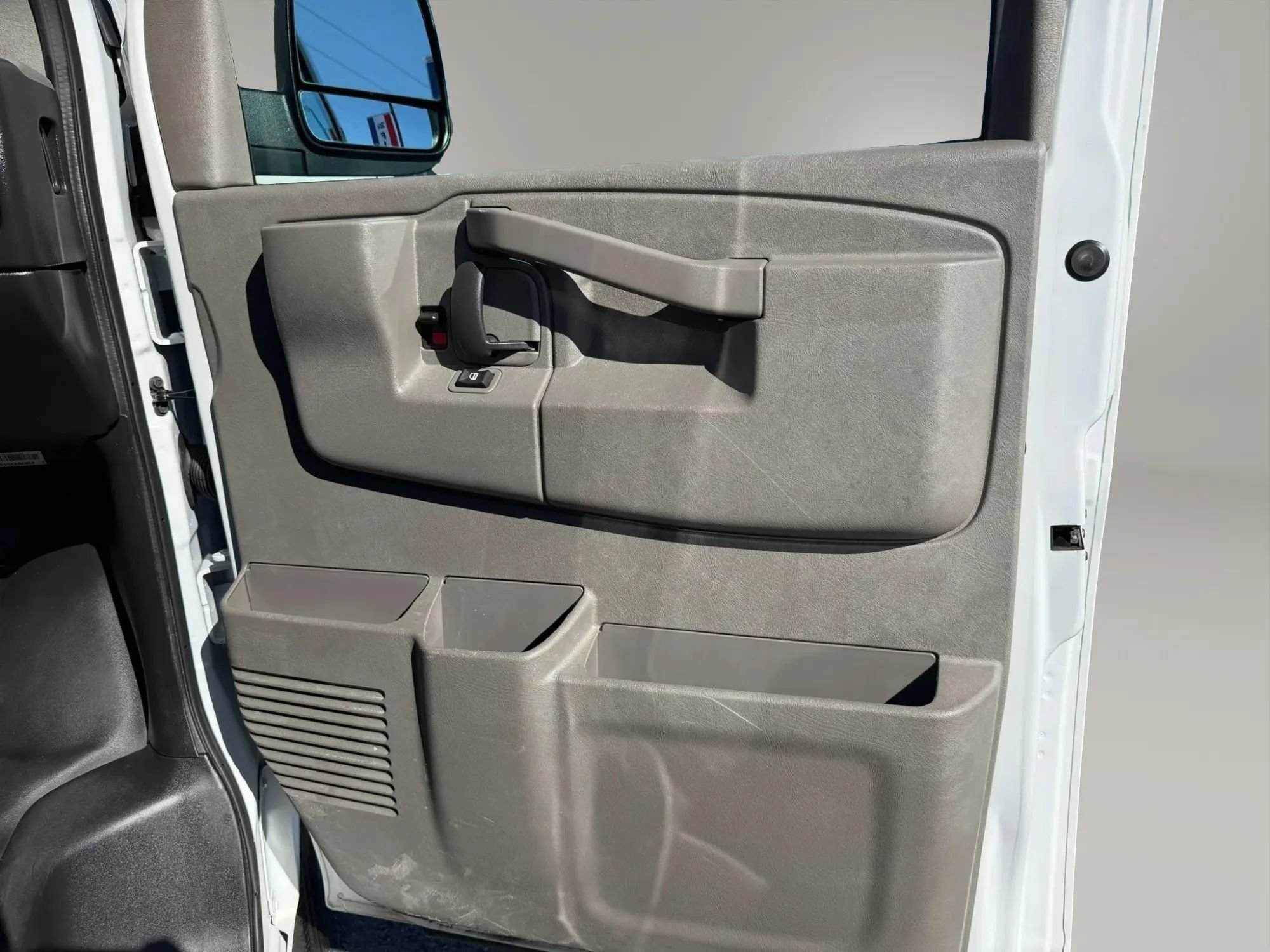 Used 2023 Chevrolet Express 2500 Extended w/ Driver Convenience Package RWD image 37