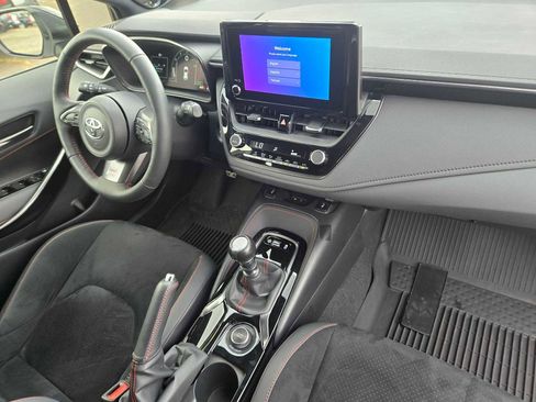 Used 2023 Toyota Corolla GR AWD/4WD image 10