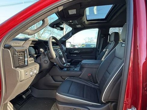 New 2026 GMC Sierra 1500 AT4X AWD/4WD image 20