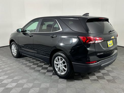 Used 2022 Chevrolet Equinox LT image 15