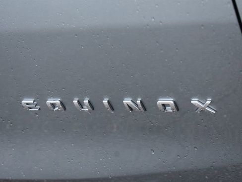 Certified 2024 Chevrolet Equinox LT w/ LPO, Floor Liner Package image 12