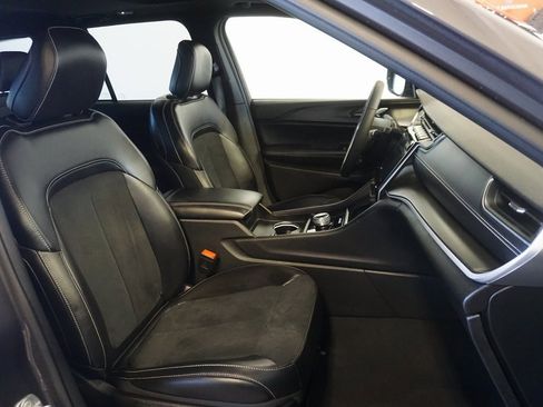 Used 2024 Jeep Grand Cherokee Altitude image 25