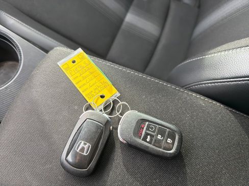 Used 2022 Honda Civic Sport image 25