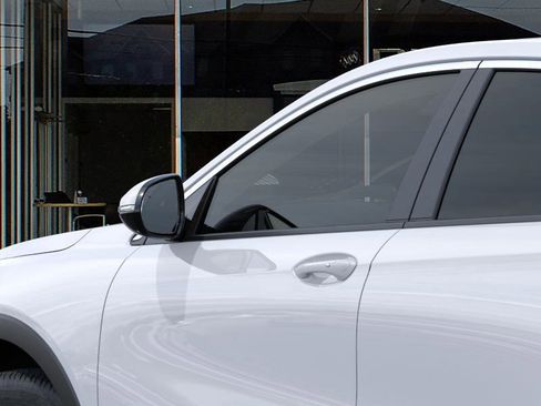 New 2026 Buick Envista Preferred image 12