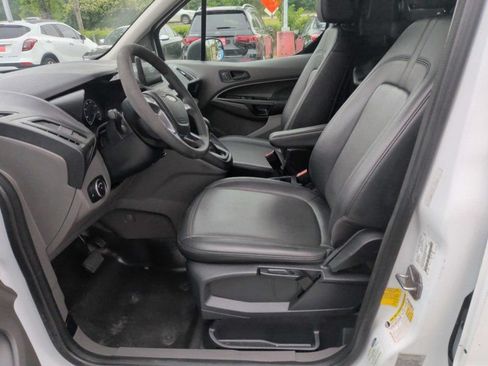 Used 2021 Ford Transit Connect XL FWD image 10