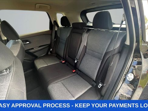 Used 2023 Nissan Rogue SV FWD image 29