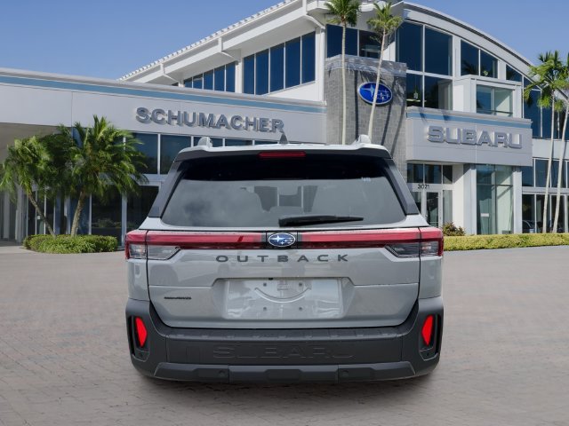 New 2026 Subaru Outback Touring XT AWD/4WD image 6