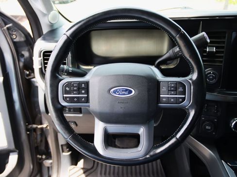 Used 2023 Ford F450 Lariat w/ Lariat Ultimate Package AWD/4WD image 36