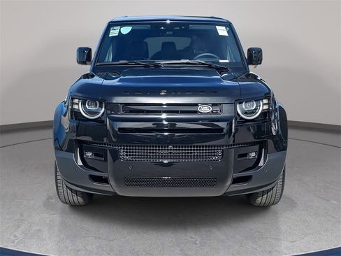New 2026 Land Rover Defender 130 S image 2