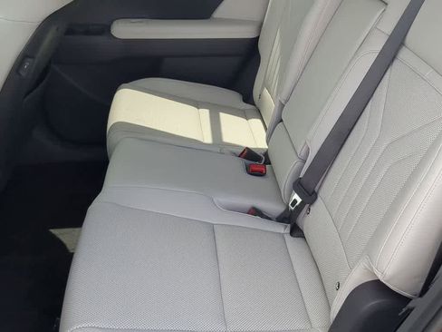 New 2026 Hyundai Santa Fe SEL image 20