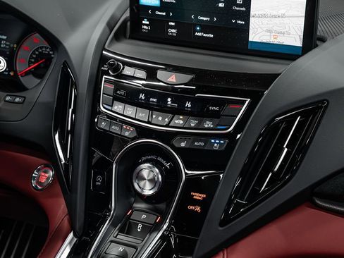 New 2026 Acura RDX A-Spec image 16