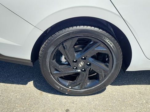 New 2026 Hyundai Elantra Sport FWD image 26