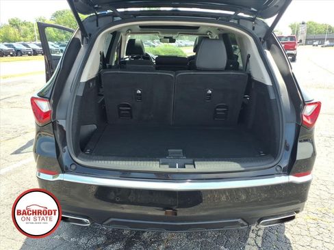 Used 2023 Acura MDX SH-AWD w/ Technology Package image 29