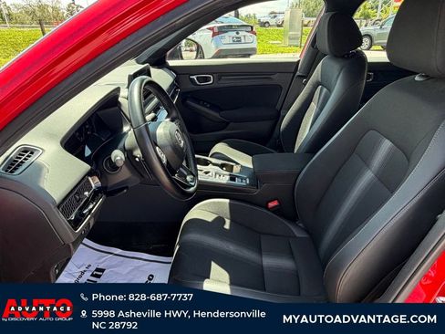 Used 2024 Honda Civic Sport image 24