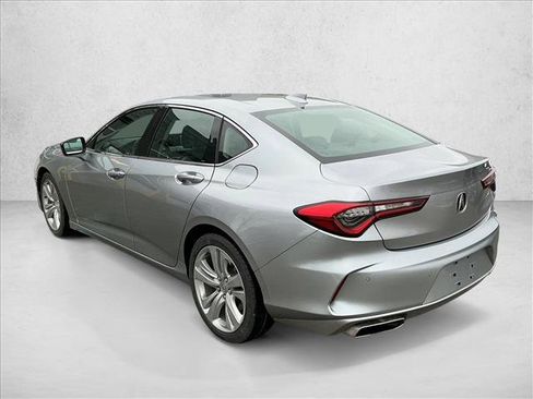 Used 2023 Acura TLX w/ Technology Package image 7