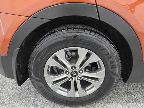Used 2016 Hyundai Santa Fe Sport w/ Option Group 02 FWD image 34