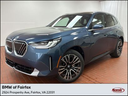 Used 2026 BMW X3 xDrive30i w/ Convenience Package