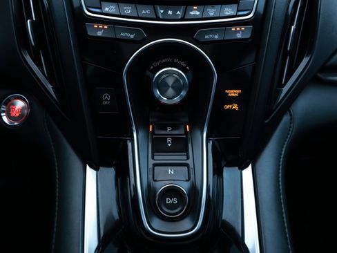 Used 2020 Acura RDX FWD image 19