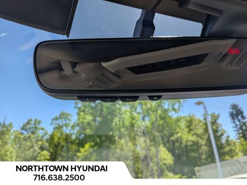 Used 2024 Subaru Forester Premium AWD/4WD image 24