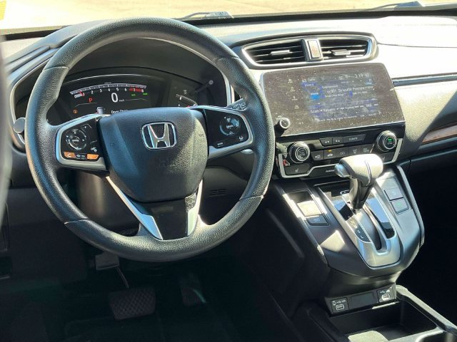 Used 2020 Honda CR-V EX image 14