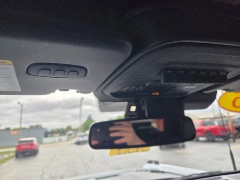 New 2025 Ford Bronco Raptor AWD/4WD image 23