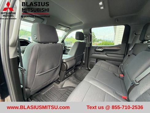 Used 2024 GMC Sierra 1500 Elevation AWD/4WD image 46