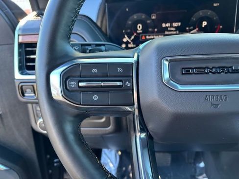 Certified 2025 GMC Yukon Denali image 25