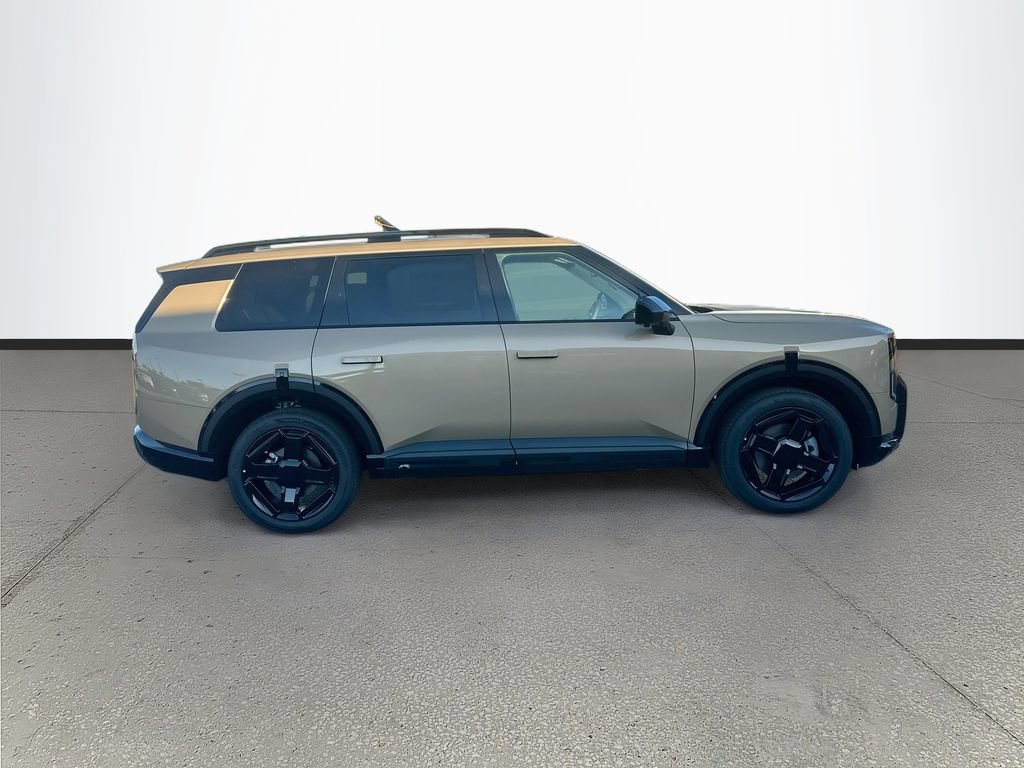 New 2027 Kia Telluride X-Line SX Prestige AWD/4WD image 8