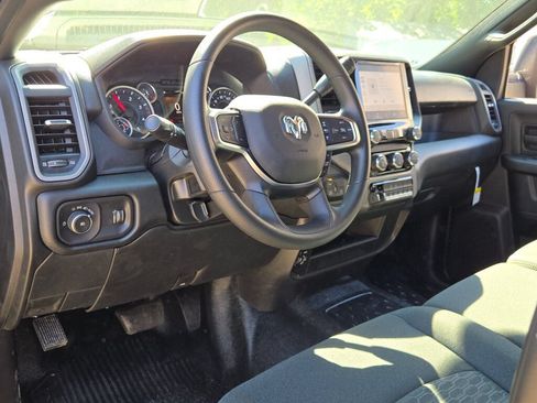 New 2026 RAM 5500 Tradesman AWD/4WD image 20
