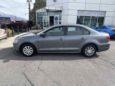 Used 2014 Volkswagen Jetta S FWD image 9